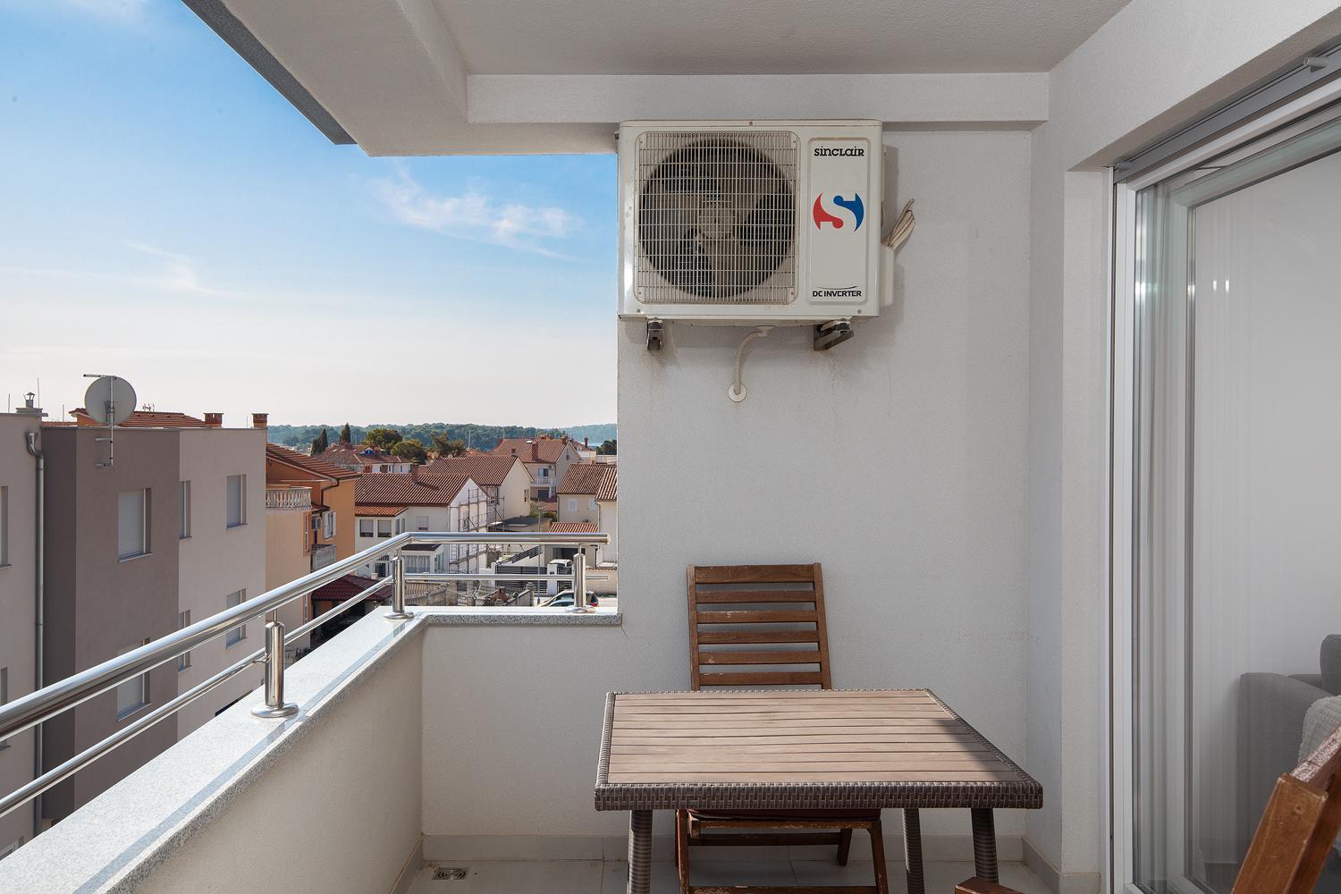 Apartment Sale El Sol Medulin Exterior photo